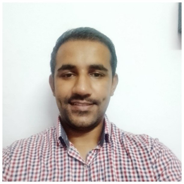 man avatar